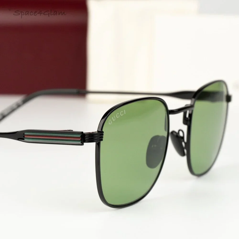 Gucci men sunglasses